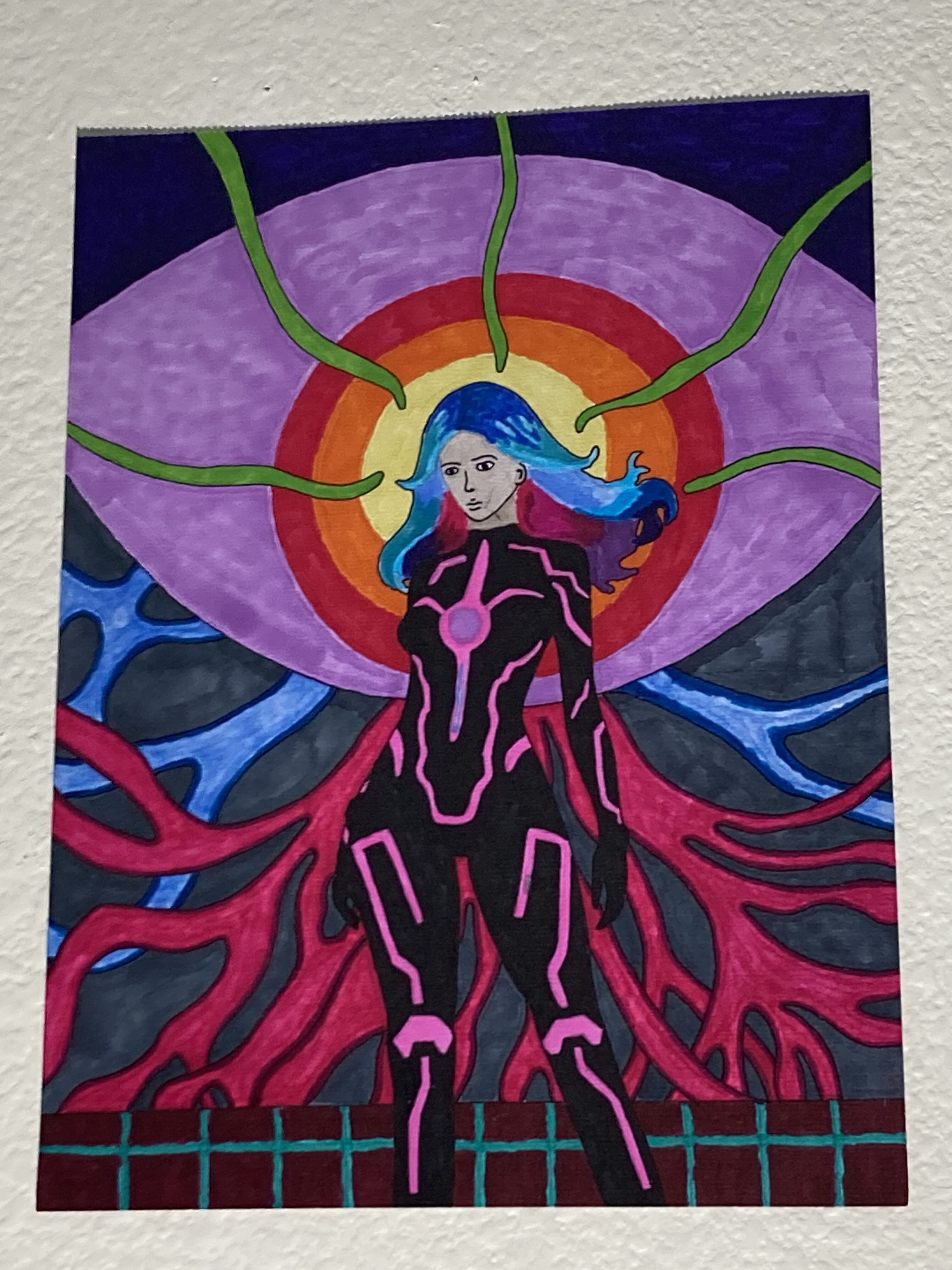 cyborg