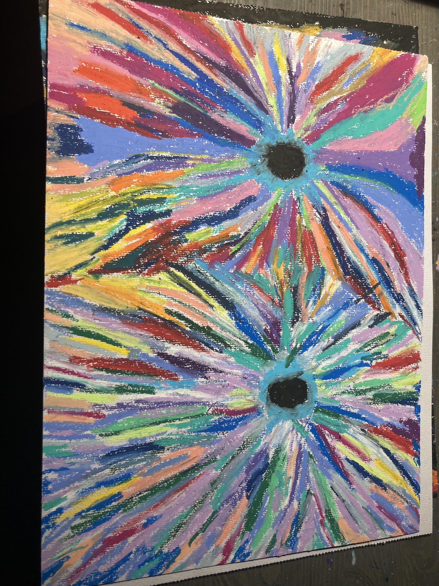 eye