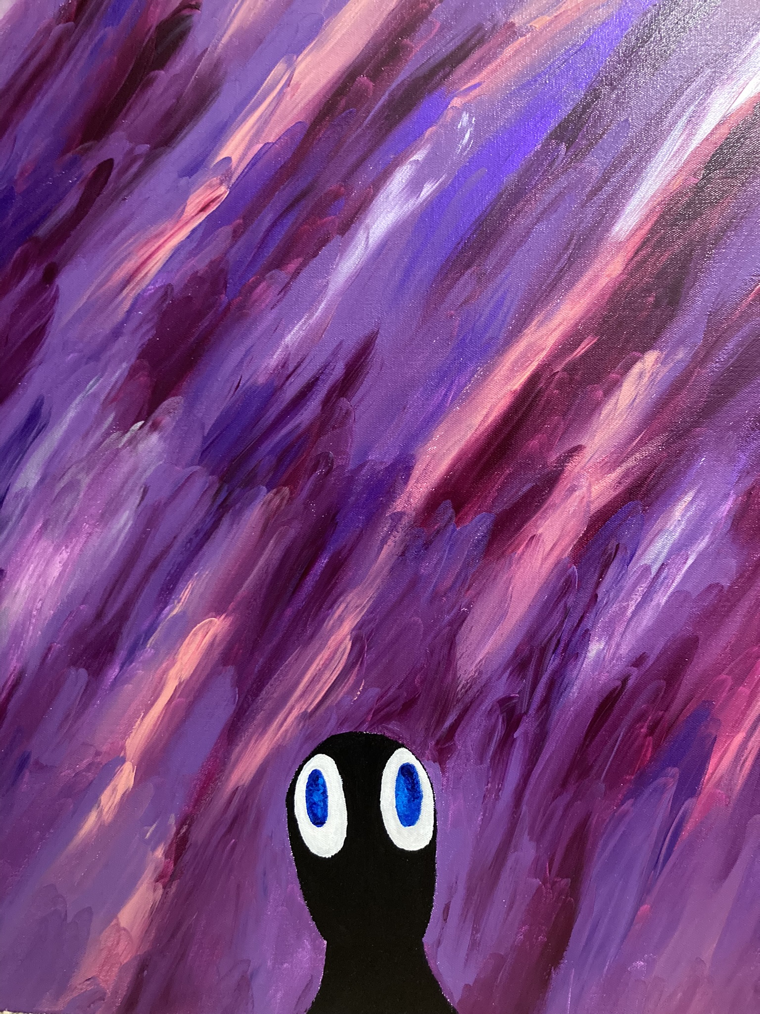 question